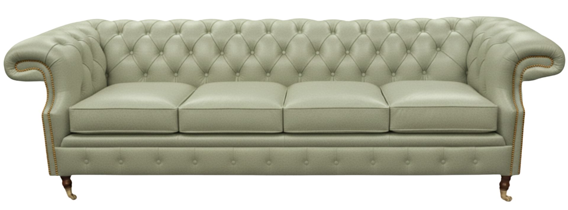 The Mayfair Chesterfield